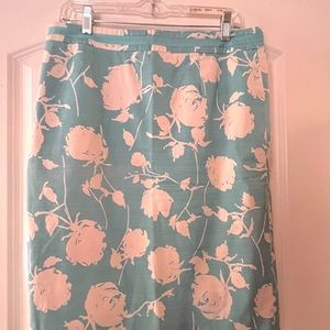 Boden “Modern” Pencil Skirt | Size 10